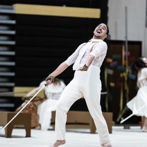 Meet your Posher, Jerimey